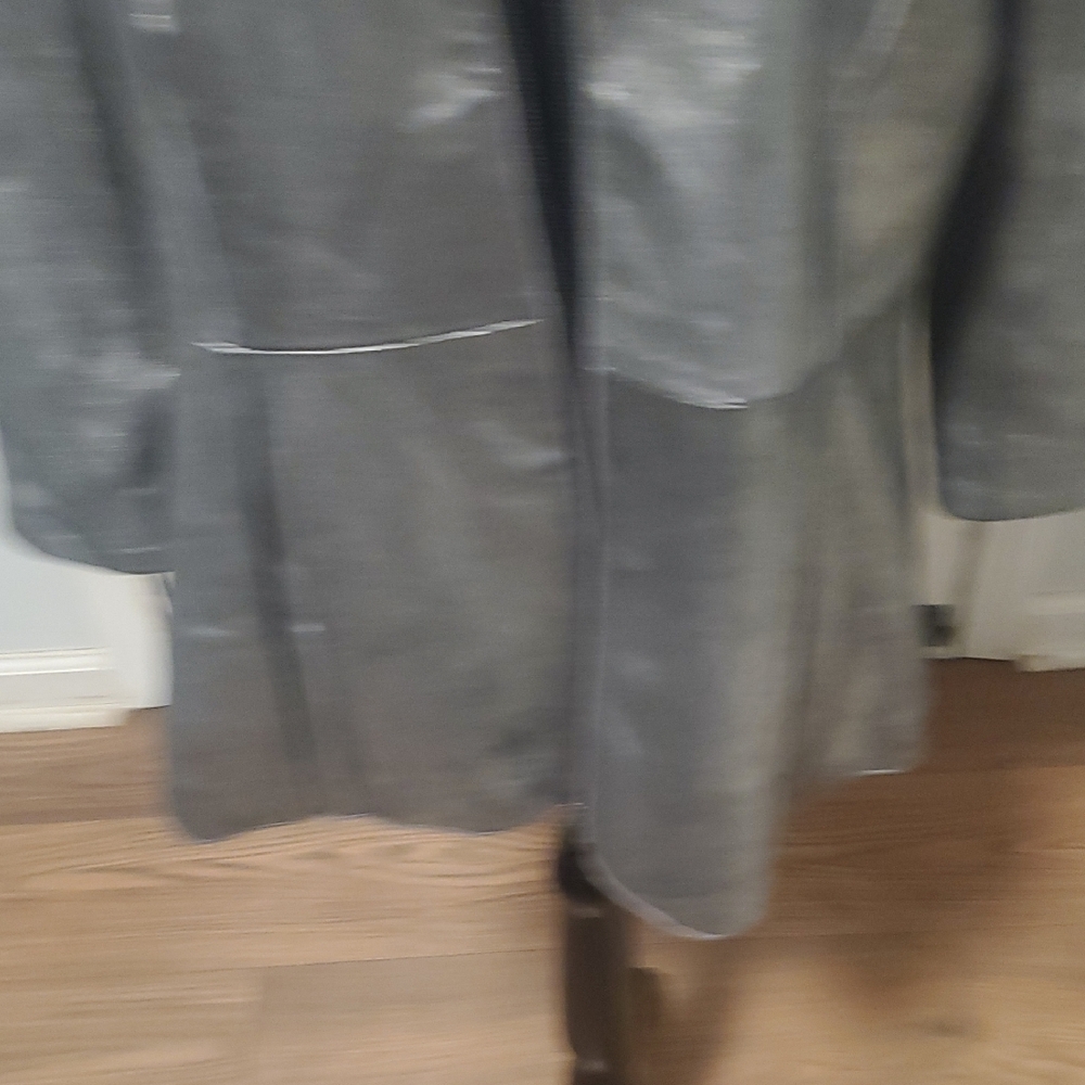 Doncaster Silver Women's Jacket - image 6